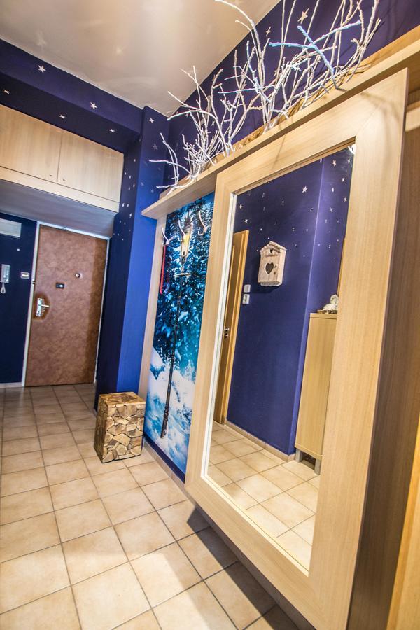 Design Apartment By Ruterra プラハ エクステリア 写真