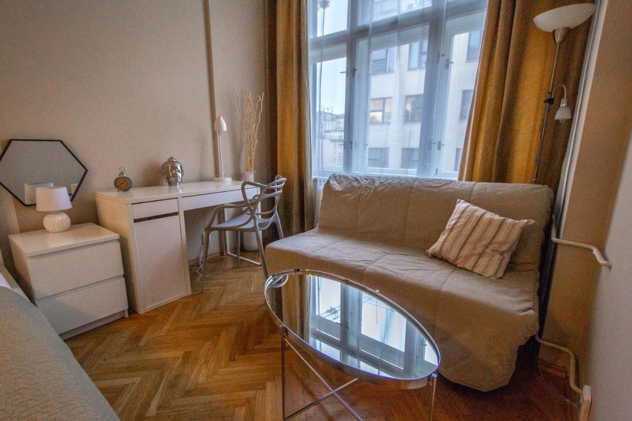Design Apartment By Ruterra プラハ エクステリア 写真