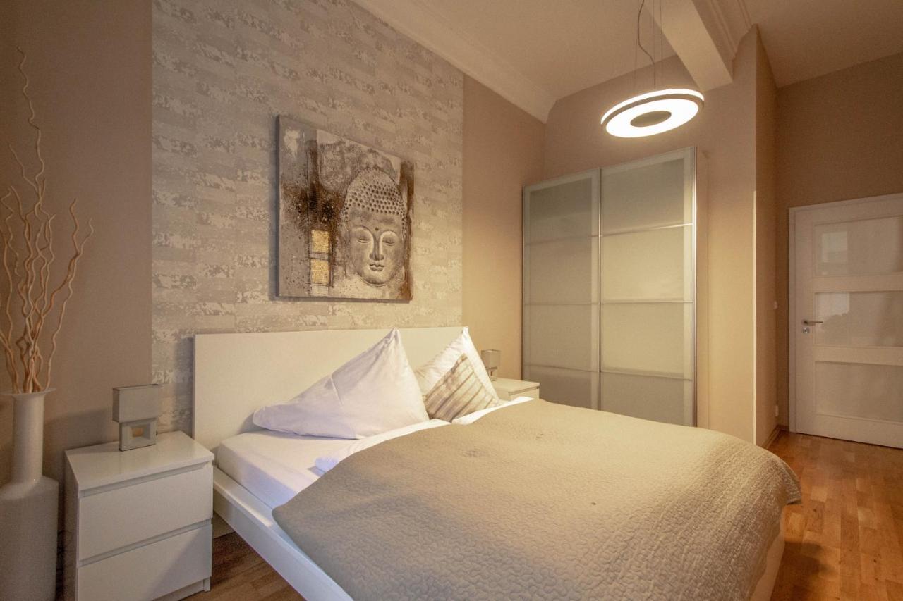 Design Apartment By Ruterra プラハ エクステリア 写真