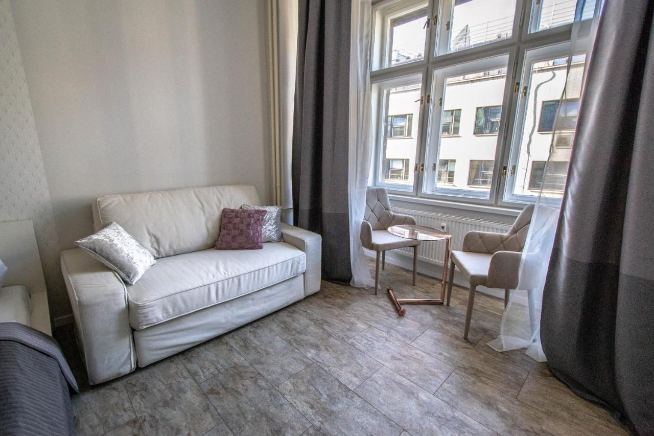 Design Apartment By Ruterra プラハ エクステリア 写真